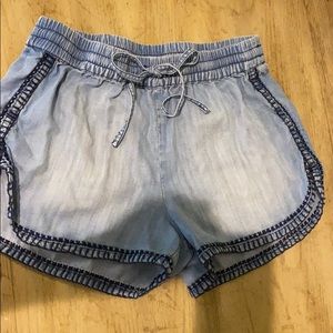 Bella Dahl Shorts